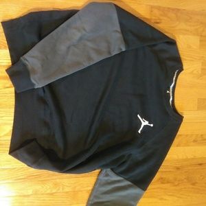 Jordan sweatshirts